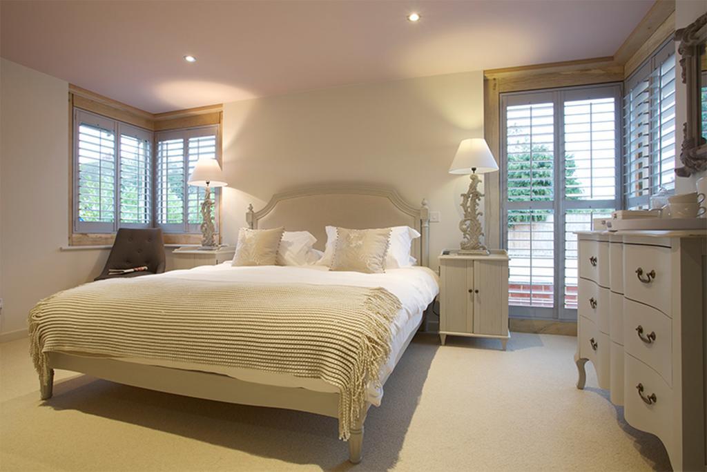 The Packhorse Inn Newmarket  Chambre photo